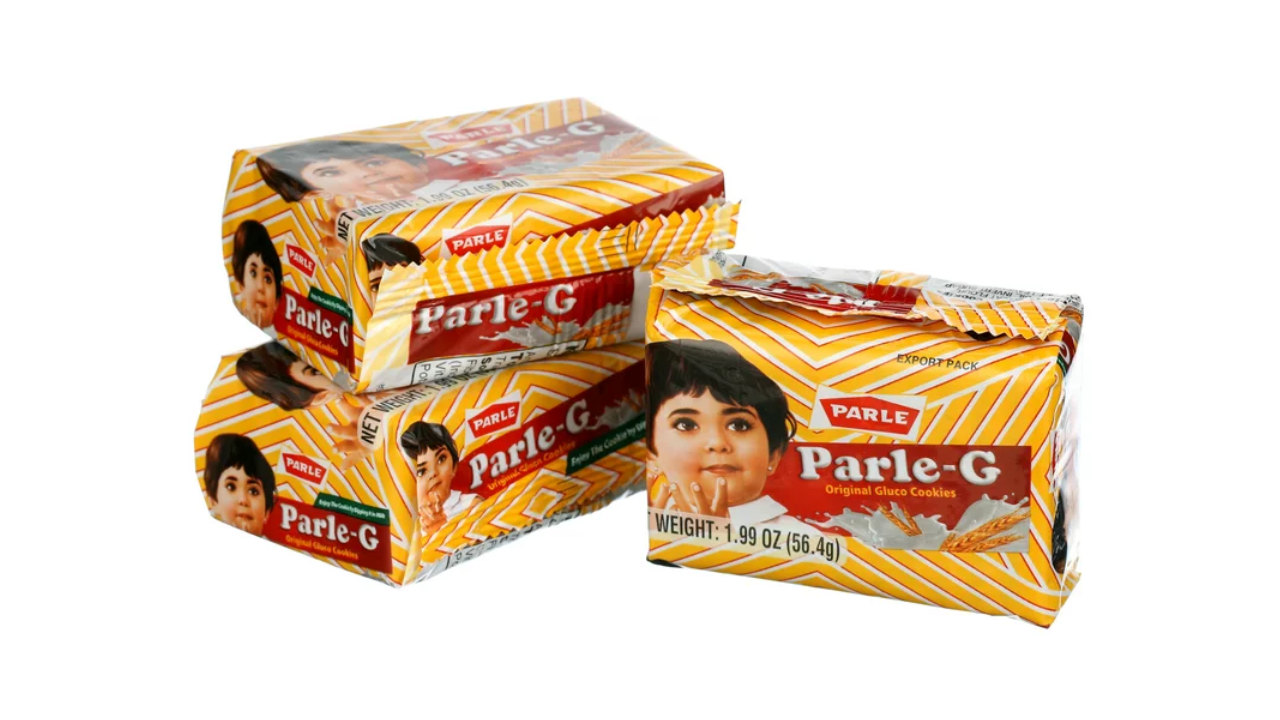 Parle-G: The Untold Story of India’s Favorite Childhood Biscuit Revealed!